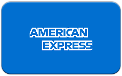 American Express Logo