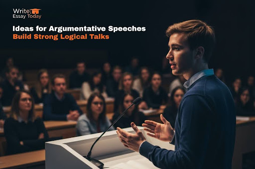Motivational Speech Topics – Inspiring Ideas