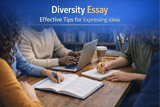 Diversity Essay: Effective Tips for Expressing Ideas