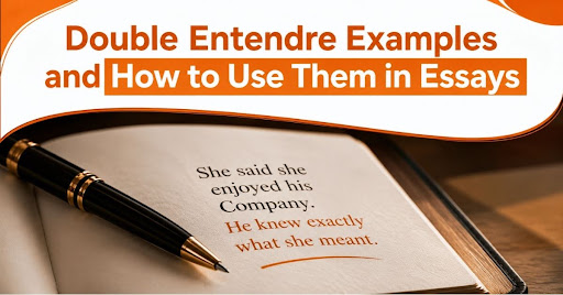 Double Entendre Examples and How to Use Them in Essays