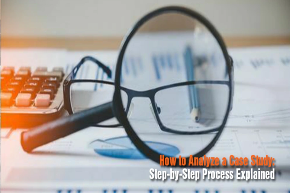 How to Analysis Case Study