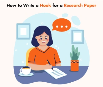 How to Write a Hook for Research Paper
