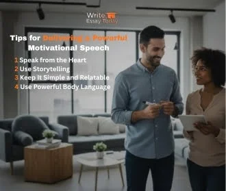  Motivational Speech Topics | Inspiring Ideas for Every Speaker