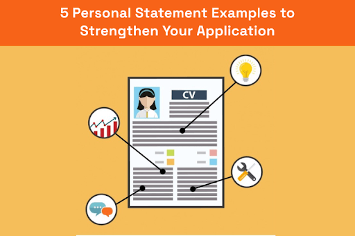 Personal Statement Examples