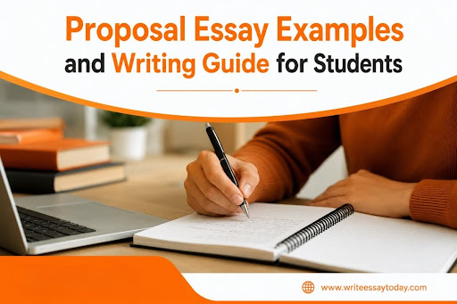 Proposal Essay Examples and Writing Guide for Students