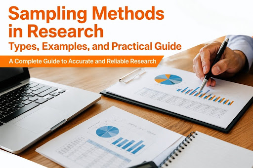 Sampling Methods in Research: Types, Examples, and Practical Guide