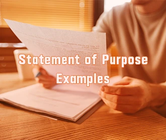 Statement of Purpose Examples - Crafting a Winning SOP for Grad School Applications