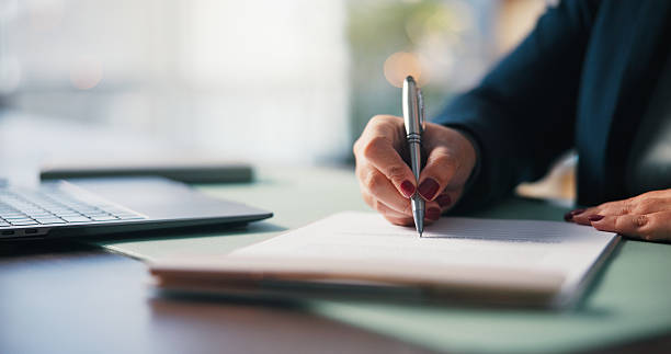 Term Paper Writing Service For You